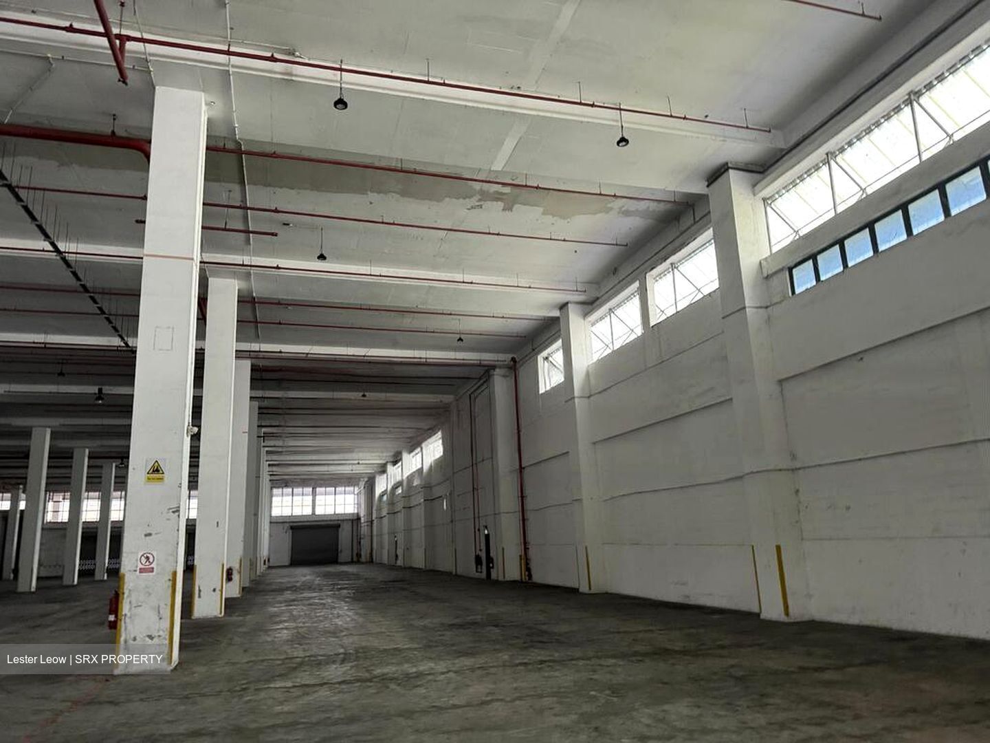 Jurong Districentre (D22), Land #455450431